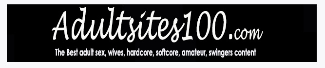 Adult Sites 100